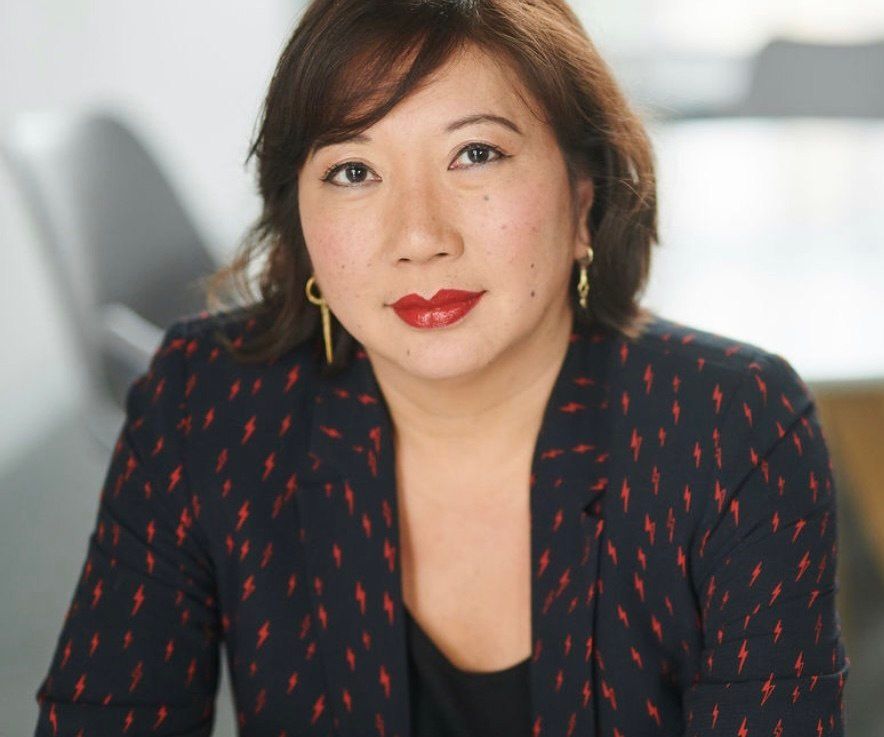 Aurore Dierick