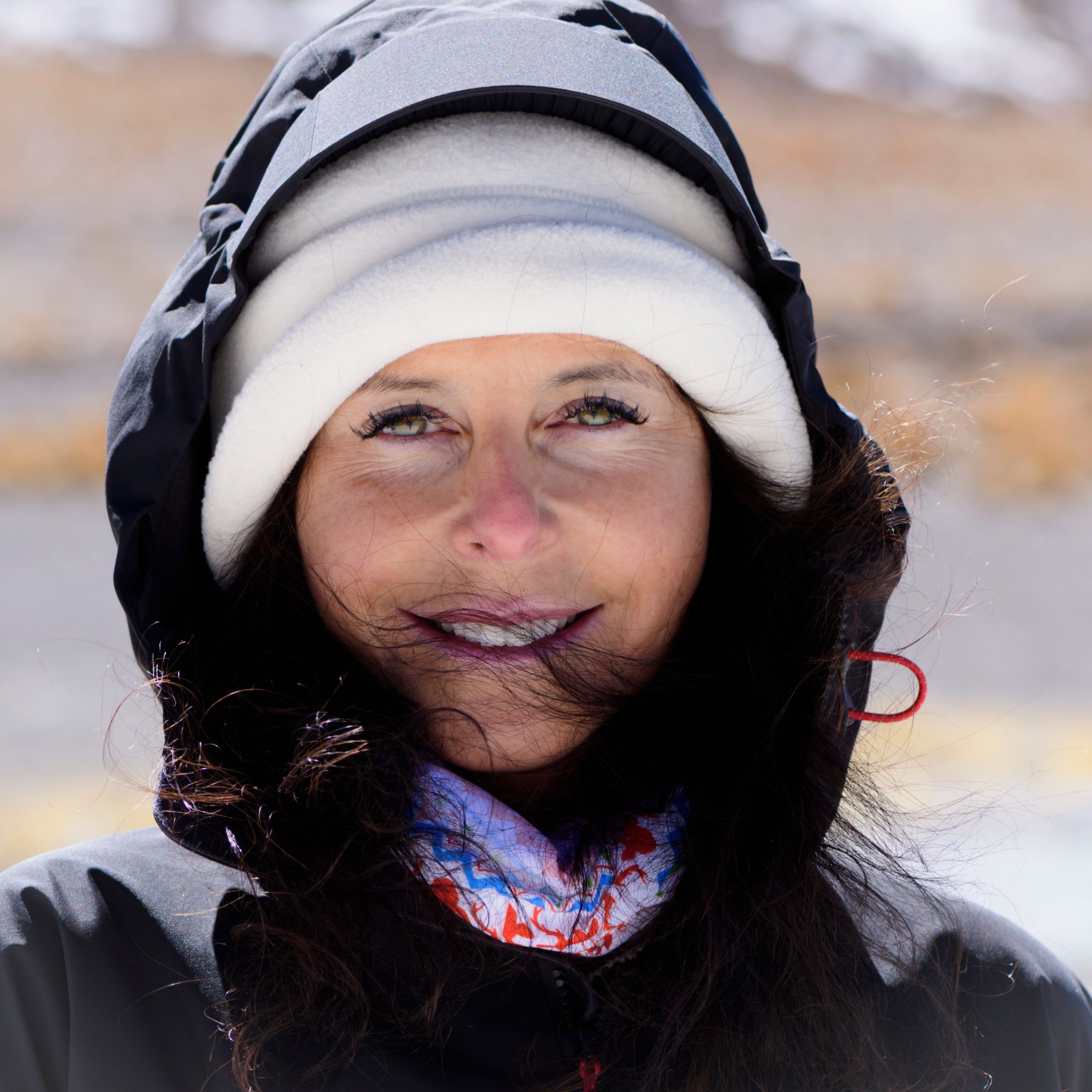 Carine Doutrelepont