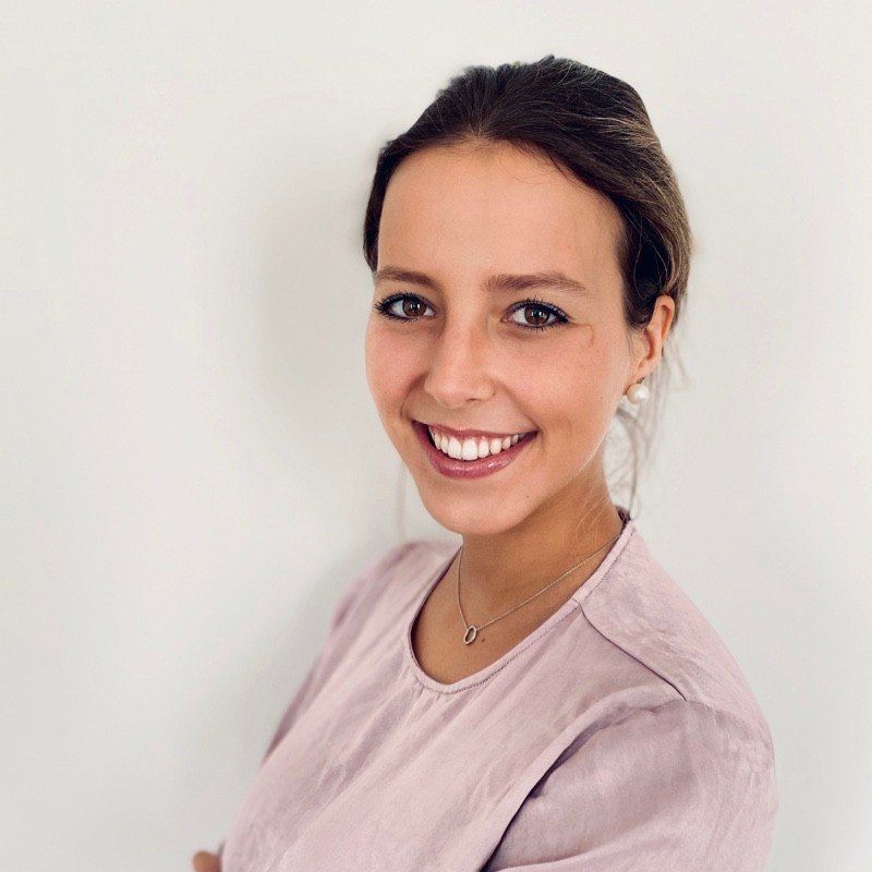 Milena Lefèvre